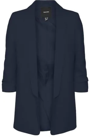 VERO MODA VMSVEA LS Slim Sweat Blazer
