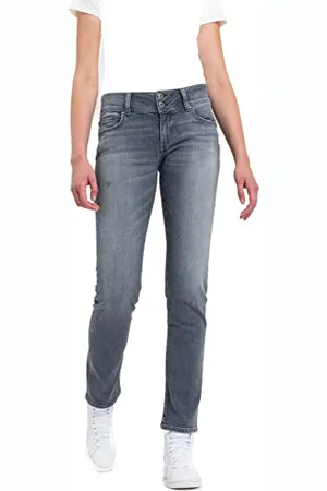 Cross Damen Loie Jeans, , 34W / 32L EU