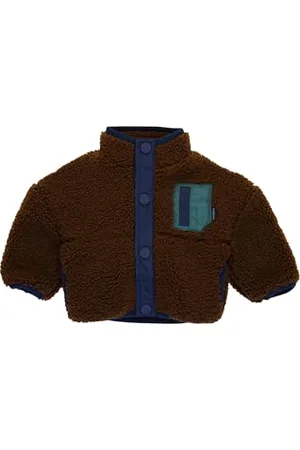 Noppies Baby Boys Jacket Garat Long Sleeve