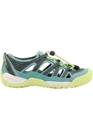 Jack Wolfskin LEVENTE K Sandale, , 40 EU