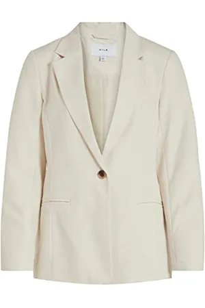 VILA VILOWNY Straight Blazer - NOOS