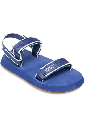 Quiksilver Monkey Caged Youth Sandale, , 33 EU