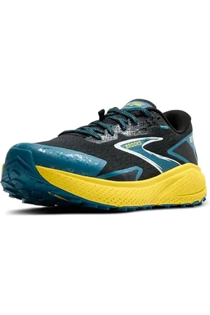 Brooks Herren Divide 5 Sneaker, Multicolor, 46 EU