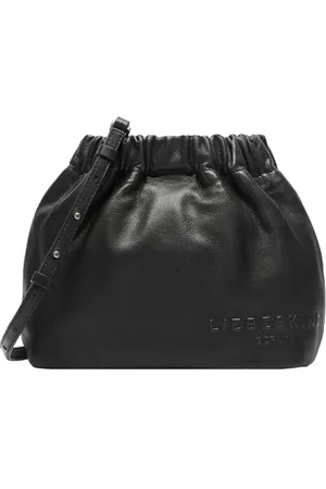 liebeskind Berlin Hobo S CLOUD SHEEP NATURAL black