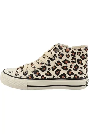 TOM TAILOR Mädchen 7470120011 Sneaker, , 35 EU