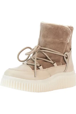 Marc O’ Polo Damen Bianca N 27B Mode-Stiefel, , 37 EU