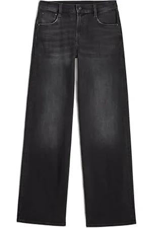 G-Star Damen Judee Loose Low Waist Jeans, , 26W / 32L