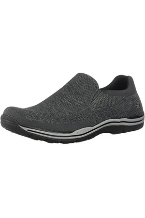 Skechers Herren Expected Gomel Slipper, , 42.5 EU