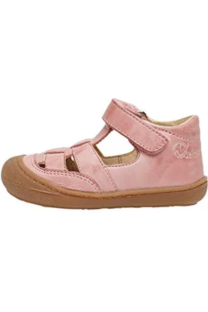 Naturino WAD-Lauflernsandalen, 19
