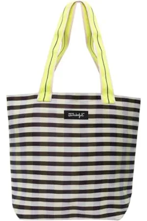 Mr Wonderful Streifenmuster – Schwarz und Weiß, , one size, Utility