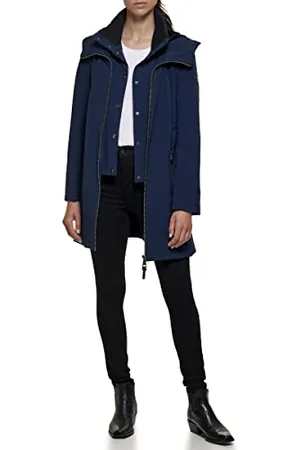 DKNY Damen Outerwear Women