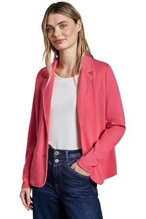 Street one Strukturblazer