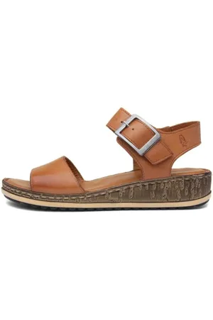 Hush Puppies Damen Ellie Sandale mit Absatz, , 39 EU