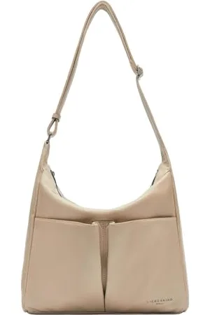 liebeskind Berlin Hobo M HERA SHEEP NATURAL