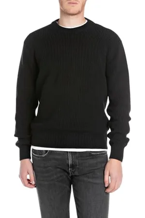 Replay Herren UK4722 Pullover, , Small
