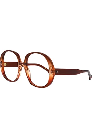 Hally & Son Damen Hs864v 55 21 140 Sonnenbrille, 70