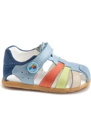 Pablosky Zig 052240 Sandalen, , 27 EU Weit