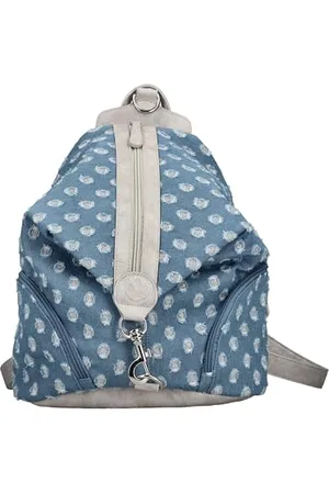 Rieker Damen H1055 Rucksackhandtasche
