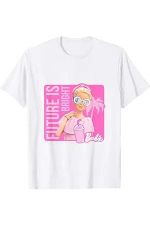 Barbie Future is Bright T-Shirt