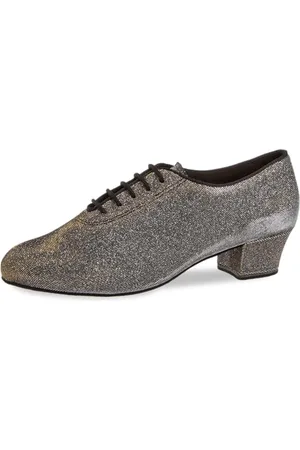 Diamant Damen 093-034-509-A Tanzschuh, , 41 1/3 EU