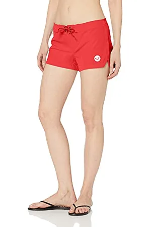 Roxy Damen Zum Färben, 5,1 cm Boardshorts, , XX-Large