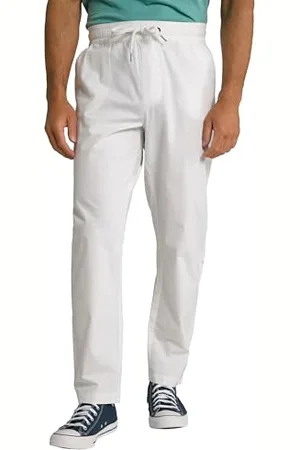 JP 1880 Herren Schlupfhose, Flexnamic®, Elastikbund, Tapered Loose Fit Hose, , 5XL EU