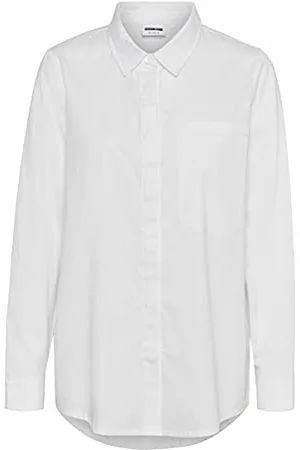 Noisy May NOS DE Damen NMALAMO L/S Shirt S Bluse, , M