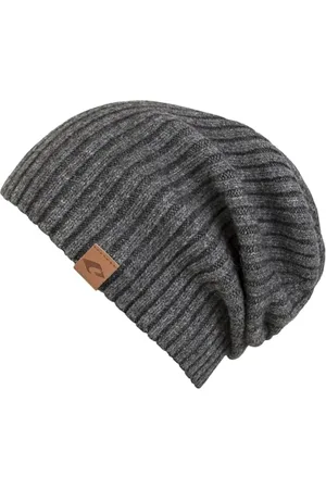 Chillouts Unisex Justin Longbeanie, , Einheitsgröße