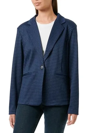 Ichi Damen IHKATE Cameleon BL Blazer, , L