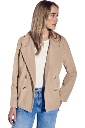 Street one Damen A202057 Trenchcoat, , 44