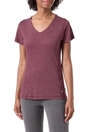 Fjällräven Damen Abisko Cool T-Shirt W, , S