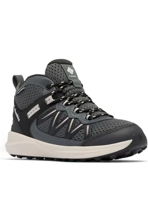 Columbia Wasserdichte Unisex-Schuhe für Kinder, Youth Peakfreak Rush Mid