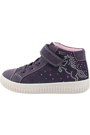 Lurchi 95L1033002 Sneaker, , 34 EU