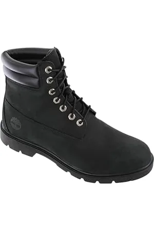 Timberland Herren 6in Water Resistant Basic Fashion Boot, , 45.5 EU Weit