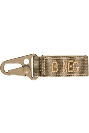 Mil-tec Schlüsselanhänger-15917405 One Size