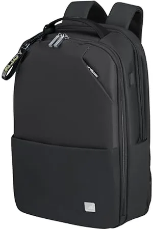 Samsonite Workationist - Laptop-Rucksack mit Kleiderfach 15,6 Zoll, 43 cm, 17,5 l
