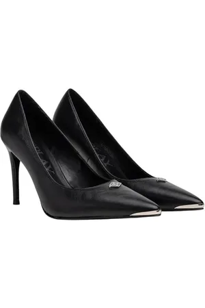 Replay Damen MARTINE Block Pumps, , 39 EU