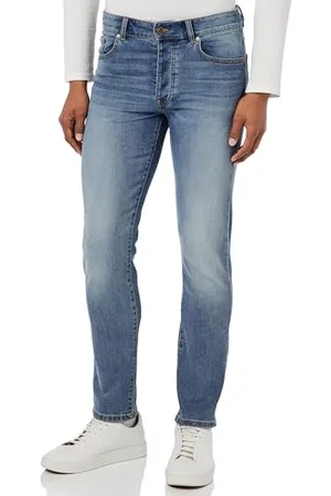 Benetton Herren Hose 4dhhh57bc8 Jeans, , 30