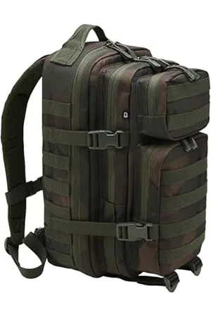 Brandit US Cooper Medium Backpack, Farbe: , Größe: OS