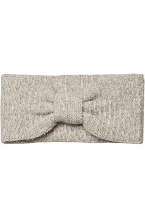 Pieces® Damen Pcnoella Cashmere Headband Noos Bc, , Einheitsgröße