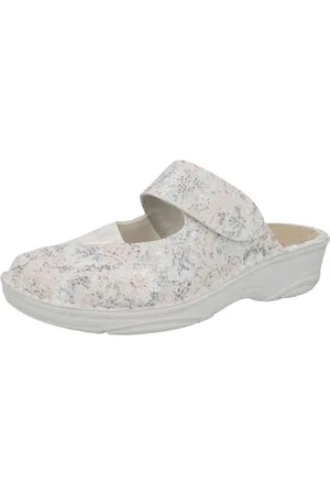 Berkemann Damen Heliane Hausschuh, , 41.5 EU