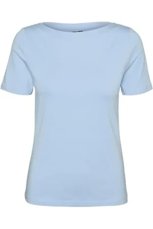 VERO MODA VMPANDA MODAL S/S TOP NOOS