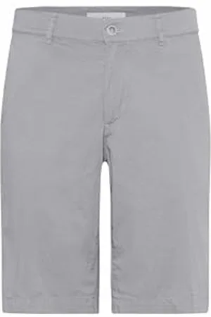 Brax Style Bozen Ultra Light Bermuda in Leichter Baumwolle
