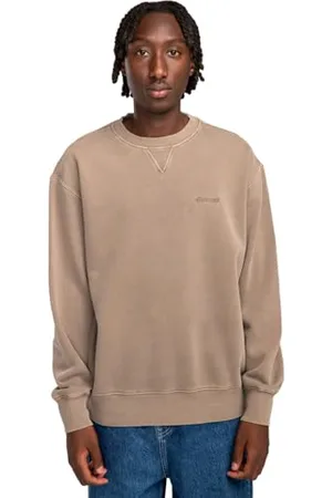 Element Cornell 3.0 - Sweatshirt - Männer - Beige