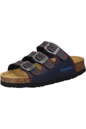 DR. BRINKMANN NOVELDA Kids Pantoletten 30 EU