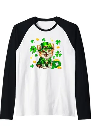 Dog St. Patrick