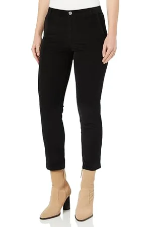 Benetton Damen 4ah7df020 Hose, , 38