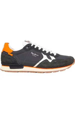 Pepe Jeans Brit Fly M Trainers EU 42