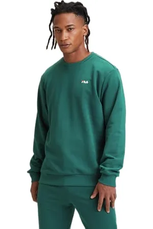 Fila Herren Brustem Sweatshirts, , L EU