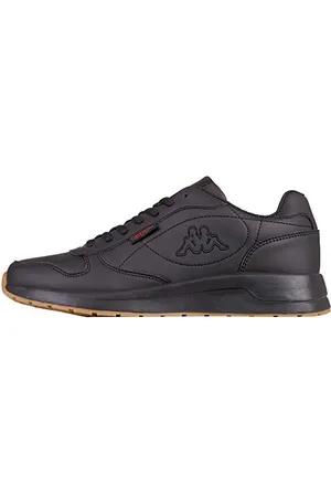 Kappa Unisex Base II Sneaker, , 36 EU